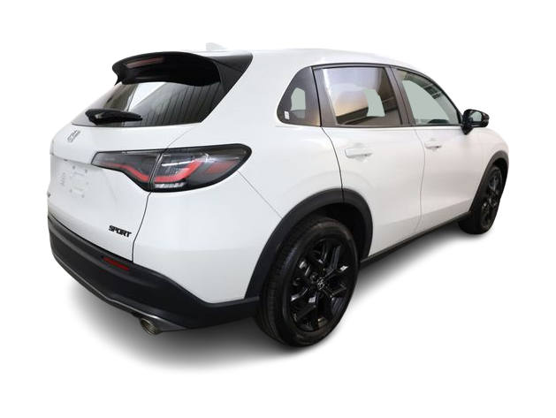 Thumbnail: 2024 Honda HR-V - 21
