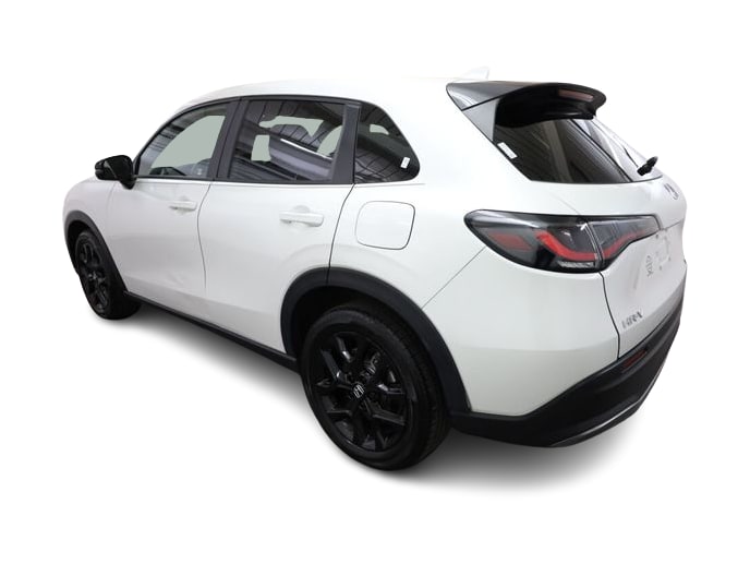 Thumbnail: 2024 Honda HR-V - 4