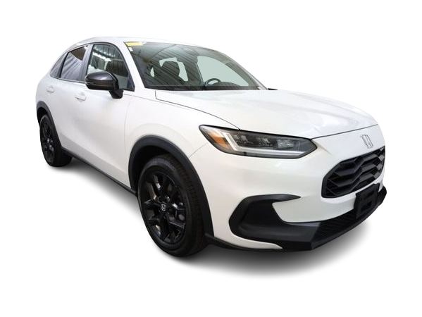 Thumbnail: 2024 Honda HR-V - 24