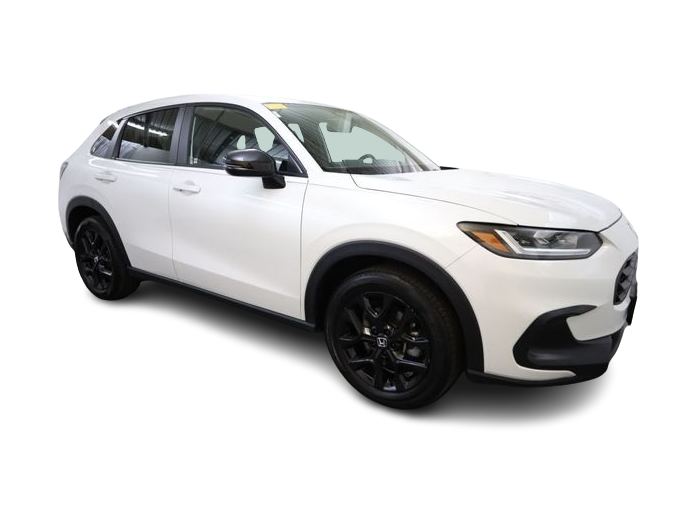 Thumbnail: 2024 Honda HR-V - 23