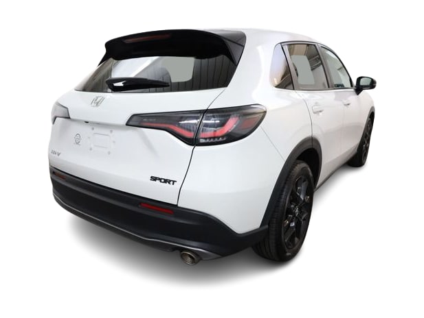 Thumbnail: 2024 Honda HR-V - 20