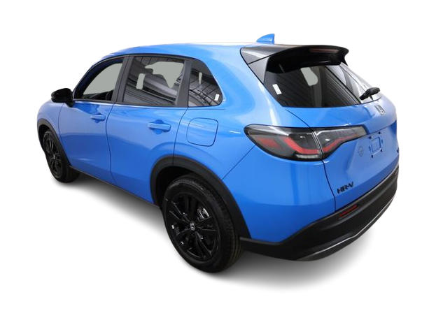 Thumbnail: 2026 Honda HR-V - 4