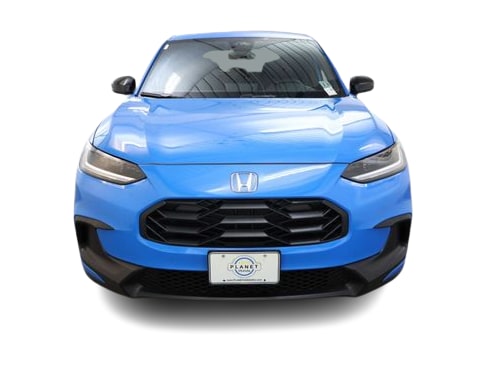 Thumbnail: 2026 Honda HR-V - 26