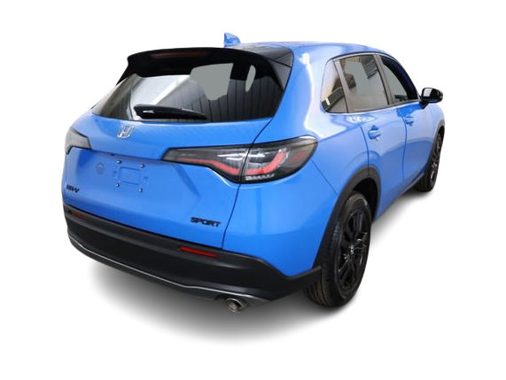Thumbnail: 2026 Honda HR-V - 21