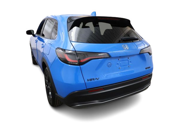 Thumbnail: 2026 Honda HR-V - 20