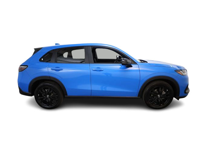 Thumbnail: 2026 Honda HR-V - 23