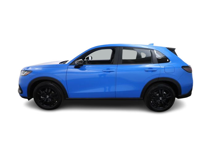 Thumbnail: 2026 Honda HR-V - 3