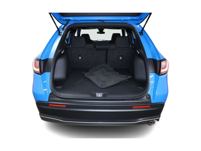 Thumbnail: 2026 Honda HR-V - 17