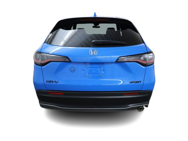 Thumbnail: 2026 Honda HR-V - 5
