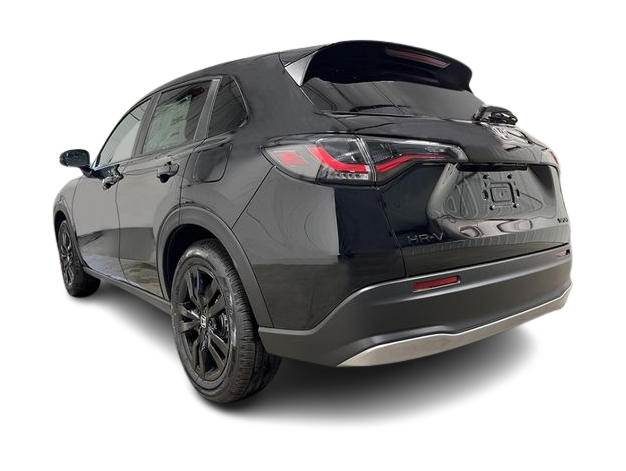 Thumbnail: 2027 Honda HR-V - 4