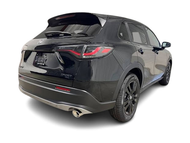 Thumbnail: 2027 Honda HR-V - 18
