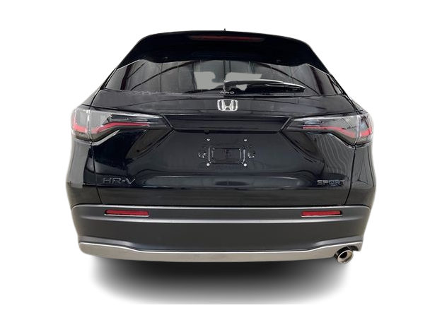 Thumbnail: 2027 Honda HR-V - 5
