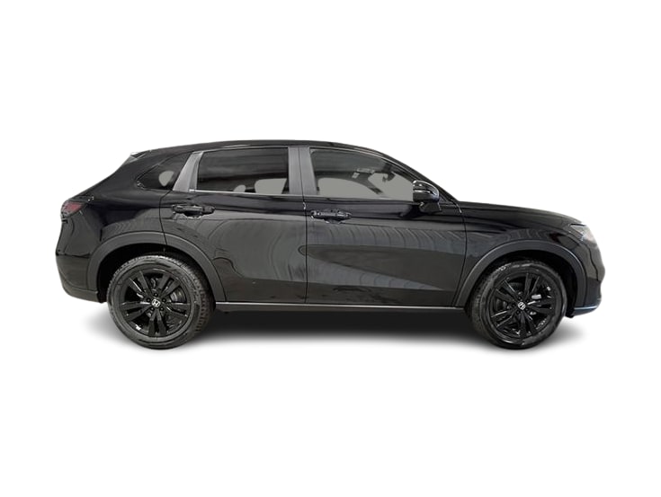 Thumbnail: 2027 Honda HR-V - 19