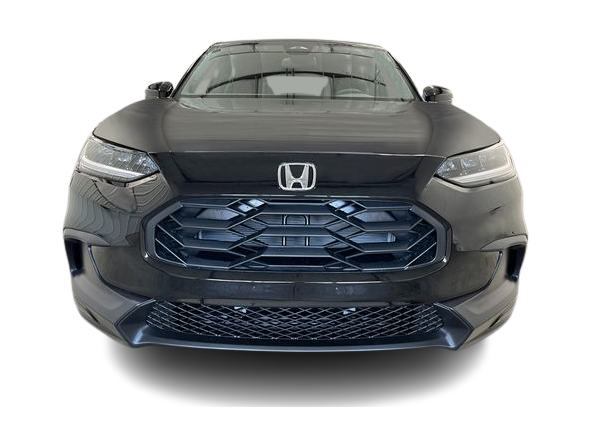 Thumbnail: 2027 Honda HR-V - 6