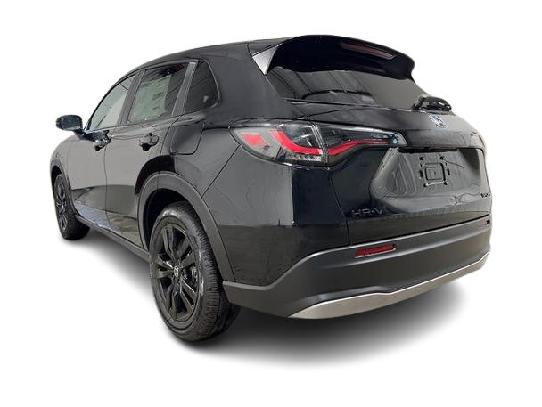 Thumbnail: 2027 Honda HR-V - 4