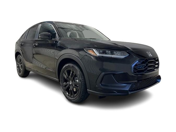 Thumbnail: 2027 Honda HR-V - 20