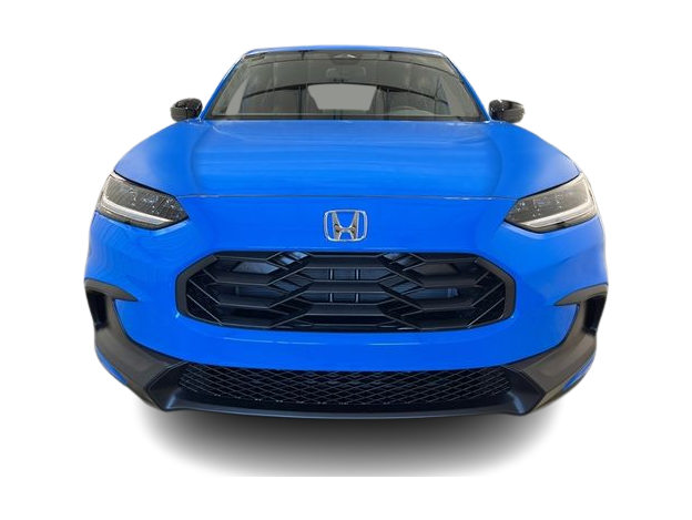 Thumbnail: 2027 Honda HR-V - 20