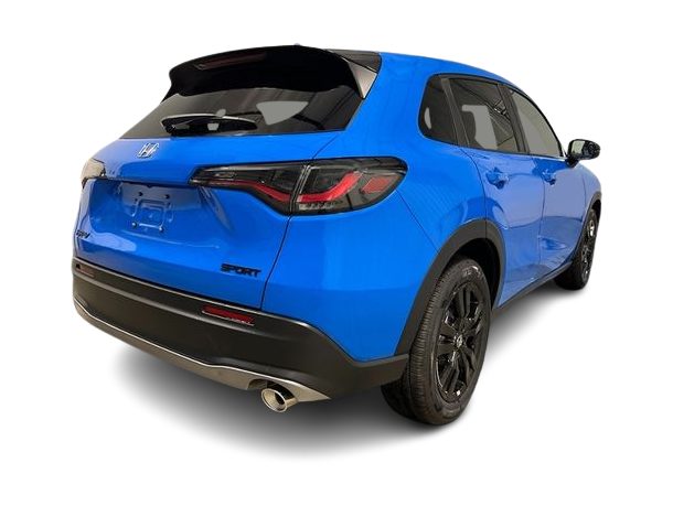 Thumbnail: 2027 Honda HR-V - 17