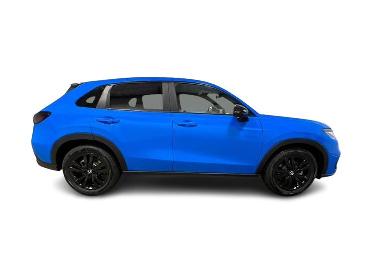 Thumbnail: 2027 Honda HR-V - 18