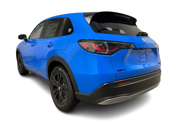 Thumbnail: 2027 Honda HR-V - 4