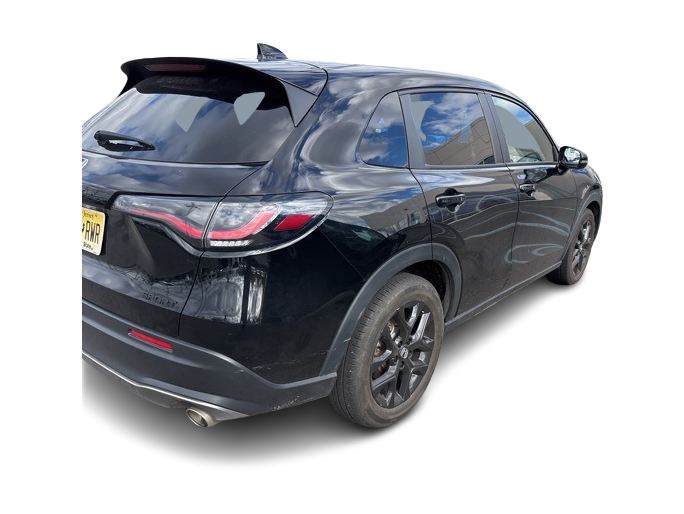 Thumbnail: 2023 Honda HR-V - 16