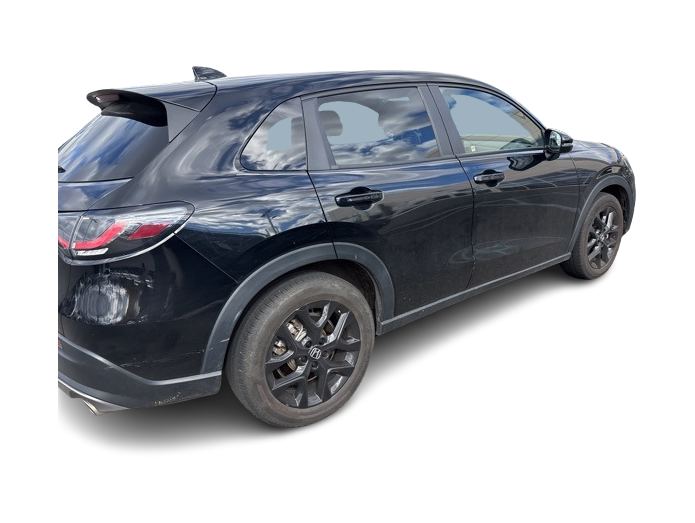 Thumbnail: 2023 Honda HR-V - 14