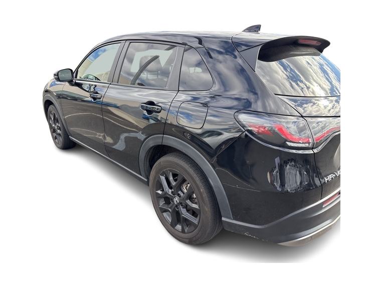 Thumbnail: 2023 Honda HR-V - 19