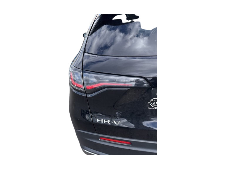 Thumbnail: 2023 Honda HR-V - 2