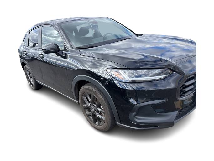 Thumbnail: 2023 Honda HR-V - 11