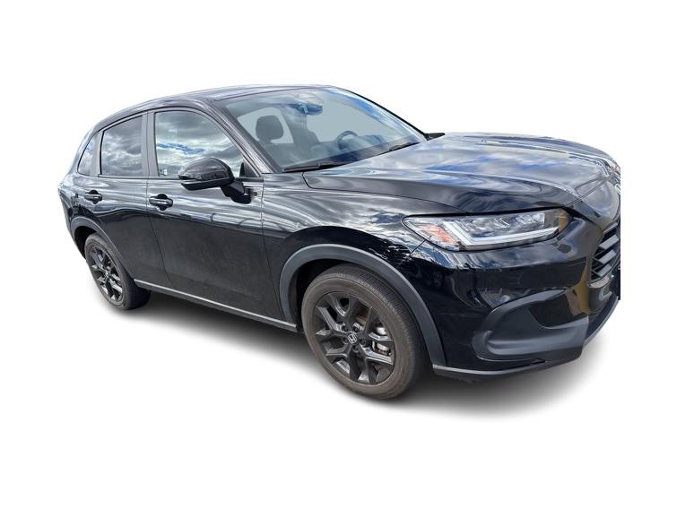 Thumbnail: 2023 Honda HR-V - 12