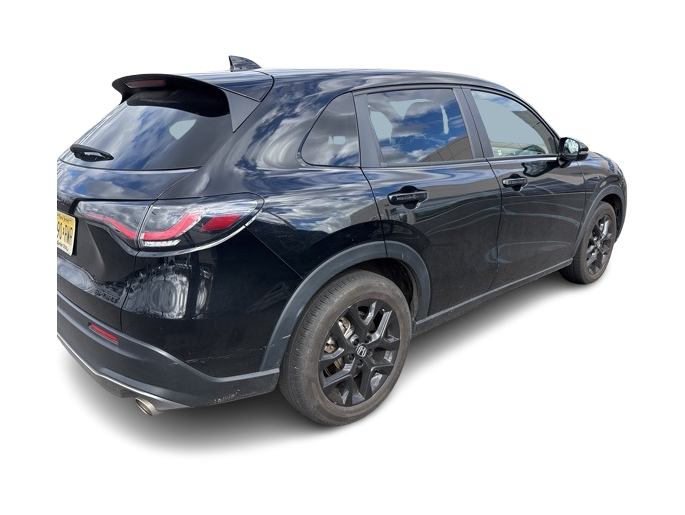 Thumbnail: 2023 Honda HR-V - 15