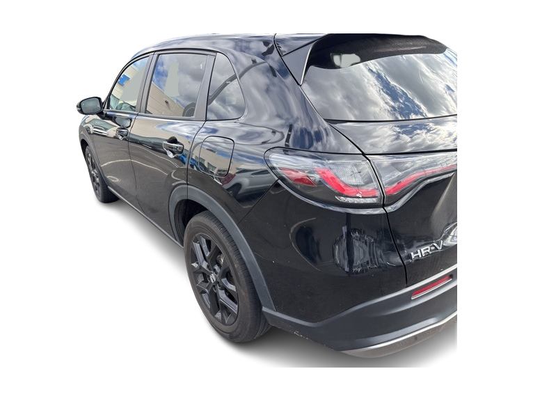 Thumbnail: 2023 Honda HR-V - 18