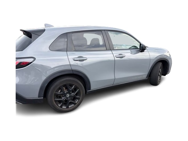 Thumbnail: 2025 Honda HR-V - 19