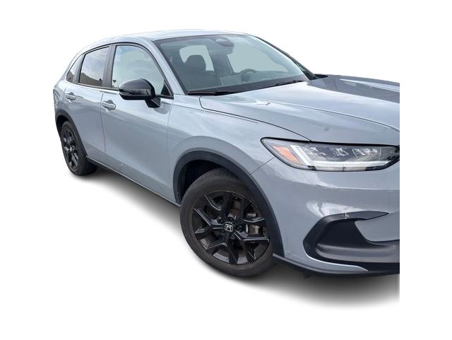 Thumbnail: 2025 Honda HR-V - 12