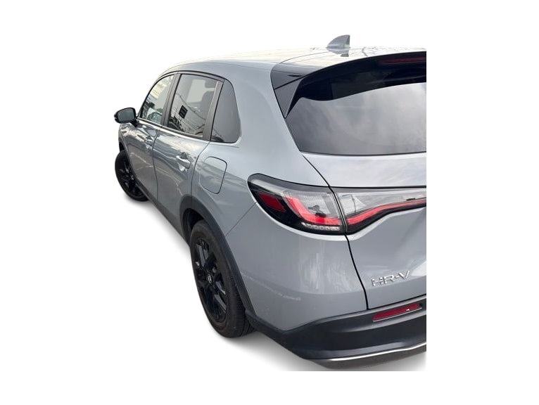 Thumbnail: 2025 Honda HR-V - 23
