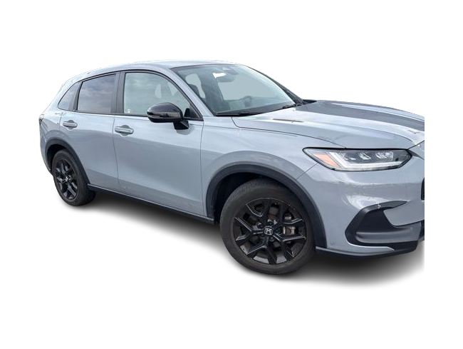 Thumbnail: 2025 Honda HR-V - 13