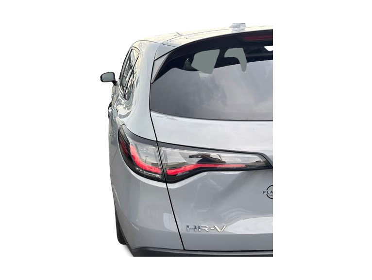 Thumbnail: 2025 Honda HR-V - 2