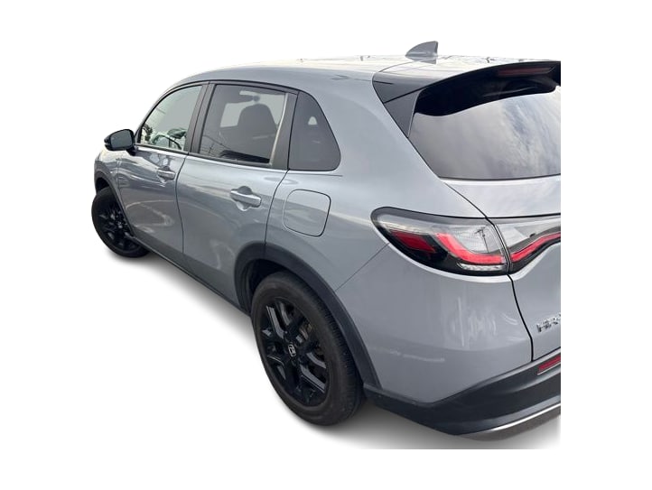 Thumbnail: 2025 Honda HR-V - 24