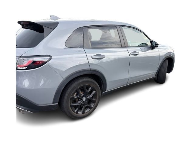Thumbnail: 2025 Honda HR-V - 20