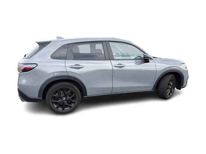 Thumbnail: 2025 Honda HR-V - 18