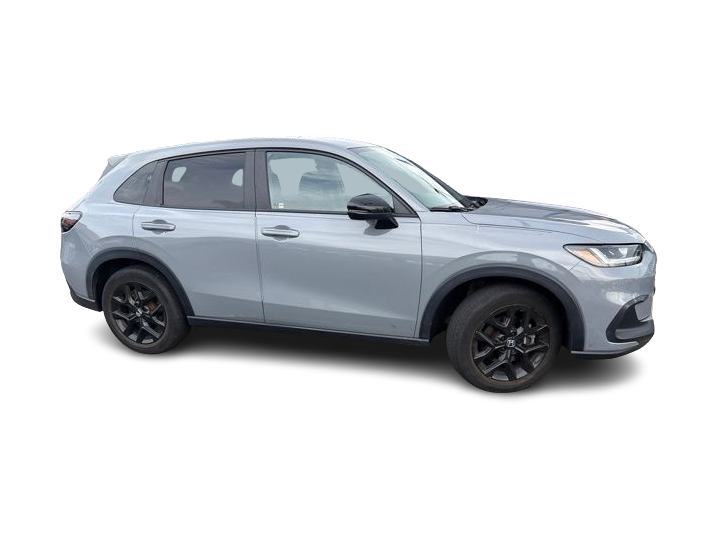 Thumbnail: 2025 Honda HR-V - 15