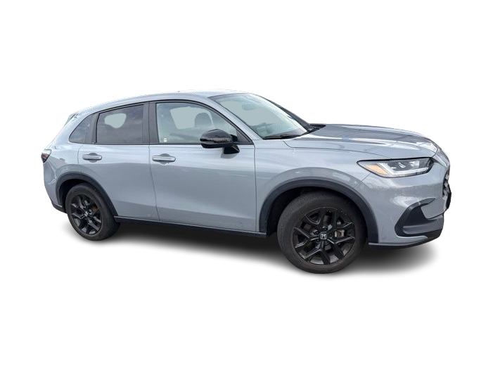 Thumbnail: 2025 Honda HR-V - 14