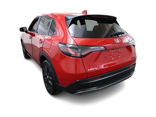 Thumbnail: 2025 Honda HR-V - 21