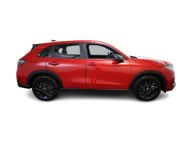 Thumbnail: 2025 Honda HR-V - 24