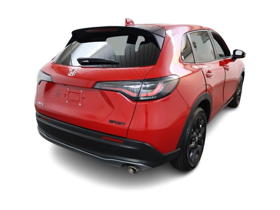 Thumbnail: 2025 Honda HR-V - 22