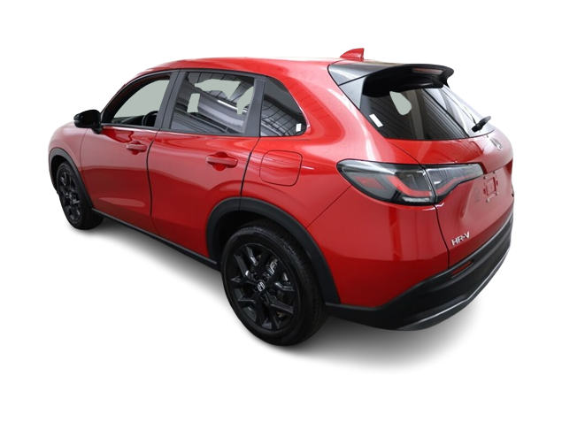 Thumbnail: 2025 Honda HR-V - 4