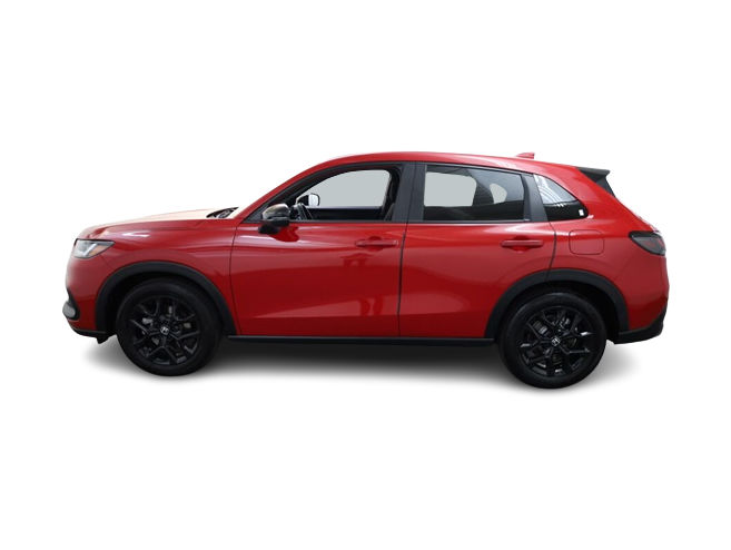 Thumbnail: 2025 Honda HR-V - 20