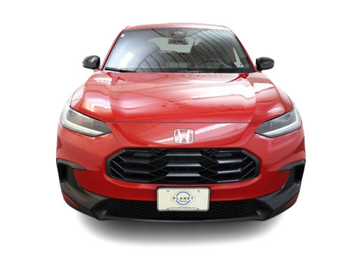 Thumbnail: 2025 Honda HR-V - 6