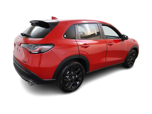 Thumbnail: 2025 Honda HR-V - 23