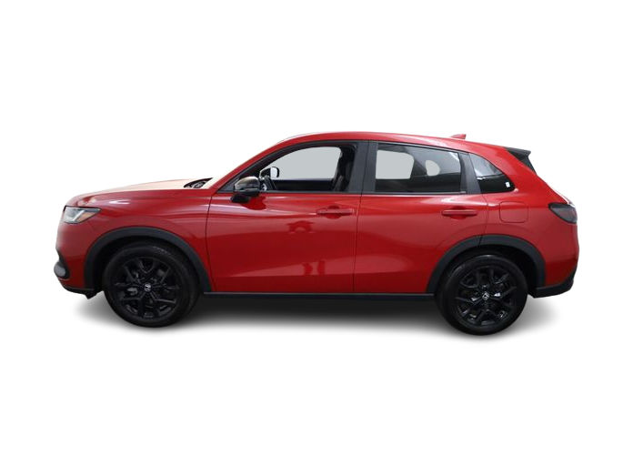 Thumbnail: 2025 Honda HR-V - 3